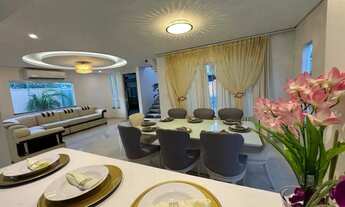 Imagem 5: Casa à venda Reserva do Parque, Casa duplex, Ponta Negra