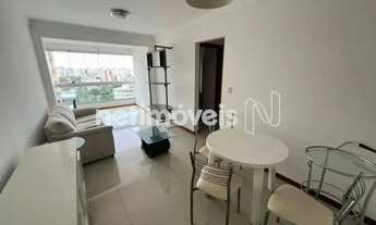 Imagem: Locação Apartamento 2 quartos Jardim Camburi