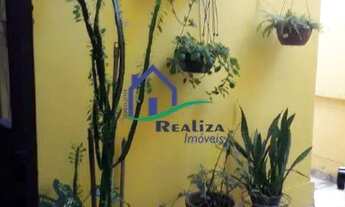 Imagem 5: Ótima casa de 2 qtos sendo 1 suíte, vaga, próximo da rua Dr March no Barreto