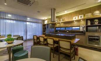 Imagem 13: Apartamento 1/4 Graça, Rua Humberto de Campos, Edificio LIV