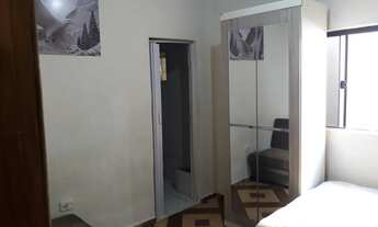 Imagem 3: ALUGO SEMI-KITNET (divide a cozinha)Prox. a UTFPR, 2KM SHP. BOULEVARD