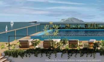 Imagem 4: Apartamento à venda, 1 quarto, 1 vaga, Prainha - Arraial do Cabo/RJ