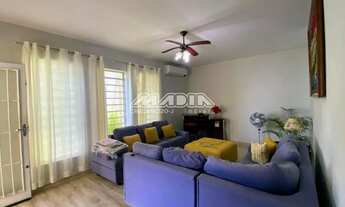 Imagem 4: Casa - Vila Santo Antônio - Valinhos