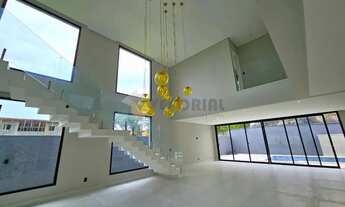 Imagem 5: Sobrado com 5 dormitórios à venda, 414 m² por R$ 4.500.000,00 - Massaguaçu - Caraguatatuba