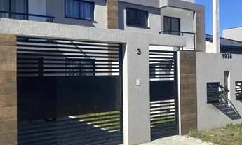 Imagem: Sobrado para Locação em Pinhais, Jardim