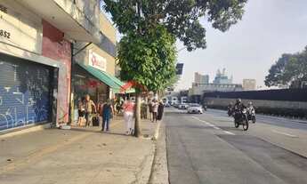 Imagem 2: Loja em Avenida Cruzeiro do Sul - Canindé - São Paulo/SP