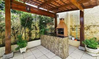 Imagem 1: Casa Duplex ampla com 5 suítes, Piscina, placa de energia solar No Cj Morada do Sol