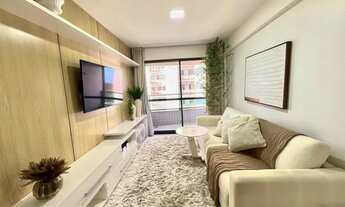 Imagem 4: Apartamento para Venda em Natal / RN no bairro Capim Macio