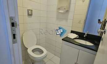 Imagem 7: Sala a venda em Botafogo