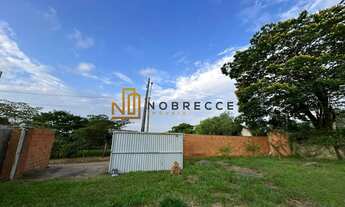 Imagem 3: Excelente Terreno à venda Estrada do Fogueteiro - Indaiatuba/ SP