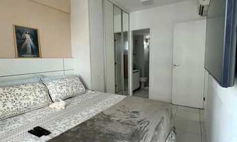 Imagem 6: Apartamento à venda no VISTA PATAMARES , PITUAÇU, Salvador, BA