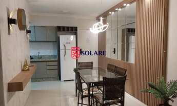 Imagem 3: Apartamento 3 dormitórios climatizados para 7 pessoas