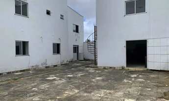 Imagem 6: Galpão para alugar, 919 m² por R$ 11.500,00/mês - Mondubim - Fortaleza/CE