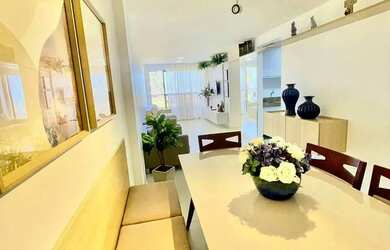 Imagem: VENDO - APARTAMENTO PORTEIRA FECHADA - 2