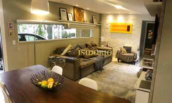 Imagem 5: Sobrado com 3 quartos, Bairro Alto, Curitiba - R$ 650 mil, Cod: PRO3906