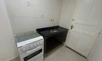 Imagem 4: APARTAMENTO COM 30 m² - CANTO DO FORTE - PRAIA GRANDE SP