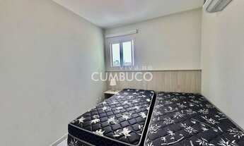 Imagem 12: Apartamento com 3 dormitório à venda, 76 m² por R$ 550.000,00 - Cumbuco - Caucaia/CE
