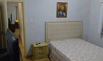 Imagem 6: Imóvel para venda tem 95 metros quadrados com 2 quartos em Itapuã - Vila Velha - ES