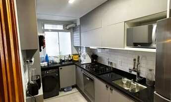 Imagem: Apartamento para Venda em Osasco, Piratininga