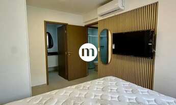 Imagem 5: Edifício Aquarius Modern Life | 2 quartos