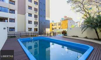 Imagem: Cobertura em Menino Deus