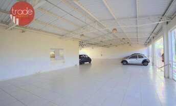 Imagem 6: Ponto Comercial Para Locação Na Vila Tibério Com 400 m²