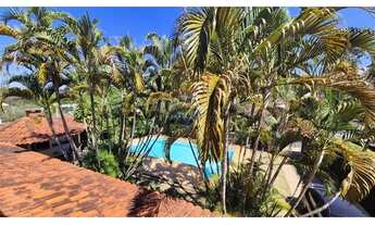 Imagem 2: Casa para Locação com 4 dormitórios no Marambaia Vinhedo SP