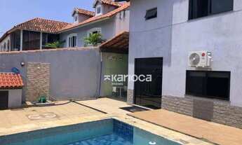 Imagem 2: Casa com 4 dormitórios à venda, 422 m² por R$ 850.000,00 - Taquara - Rio de Janeiro/RJ