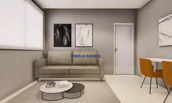 Imagem 4: Apartamento 2 quartos Lazer Piscina Macuco em Santos