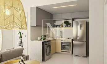 Imagem 3: APARTAMENTO 2 quartos no Bairro de Ipanema