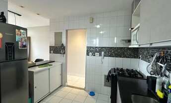 Imagem 3: JN 9 1 9 8 2 4 6 8 7 1 0 ALUGO APARTAMENTO MOBILIADO NO MARCO 3/4 DECORADO REFORMADO