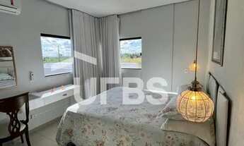 Imagem 3: Sobrado no Reservado Condomínio Privillege