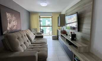 Imagem 7: Edif Francisco Barbirato i 90 metros quadrados com 3 quartos em Jatiúca - Maceió - AL