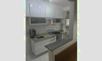 Imagem 16: Apartamento locação Medeiros Jundiai 2 Dormitórios e Varanda