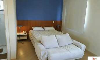 Imagem 3: FLAT EXCELENTE PARA ALUGUEL NA VILA OLÍMPIA!!