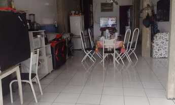 Imagem 5: Chacara no Joáo Paulo 2 (Prox DB do Nova Cidade) 400m² comPiscina e Churrasqueira