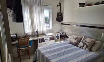 Imagem 7: Apartamento com 3 quartos à venda em Vila Castelo Branco - SP