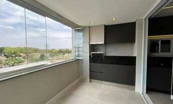 Imagem 6: THROPOS - APARTAMENTO COM 2 SUÍTES E CONDOMÍNIO COM LAZER COMPLETO. VILA AVIAÇÃO, BAURU/SP