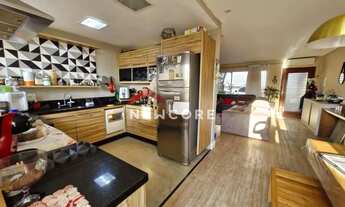 Imagem 6: Casa de condomínio em Travessa Monte Alegre - Jardim Rebelato - Cotia/SP