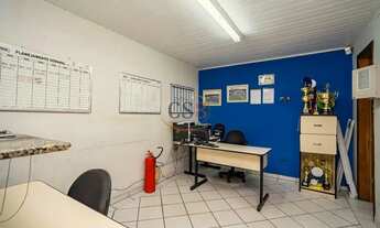 Imagem 7: TERRENO COMERCIAL em COLOMBO - PR, SÃO GABRIEL