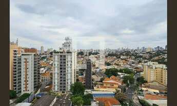 Imagem 7: Apartamento à Venda - Vila Romana, 2 Quartos, 57 m2