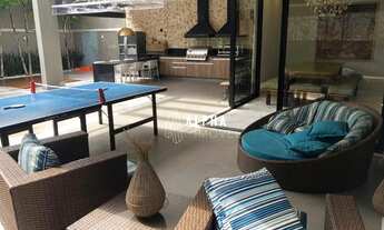 Imagem 2: Casa para alugar, 530 m² por R$ 47.655,79/mês - Tamboré - Santana de Parnaíba/SP