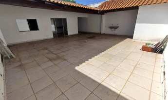 Imagem: Casa 2 quartos, sala, cozinha, banheiro