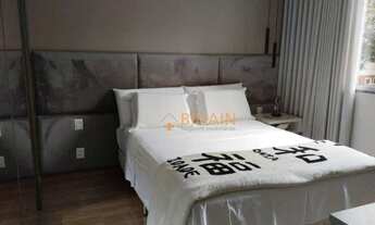 Imagem 7: Apartamento com 3 dormitórios à venda, 120 m² por R$ 1.400.000,00 - Buritis - Belo Horizon