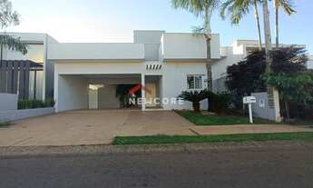 Imagem: Casa de condomínio em Avenida Deputado