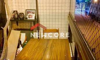 Imagem 2: Apartamento em Rua Heitor Sanches - Canto do Forte - Praia Grande/SP