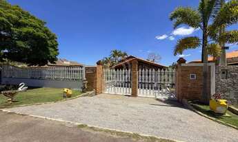 Imagem 3: Casa em Condomínio : / Residencial / Parque da Fazenda