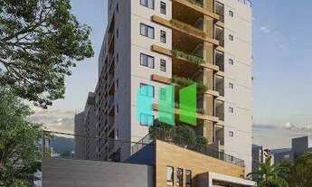 Imagem 4: Apartamento - 2 quartos - 61 m² - Ed. Vizzo - Jardim Camburi - Vitória/ES