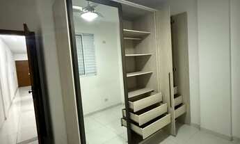 Imagem 3: Alugo Apartamento em São Vicente