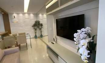 Imagem 7: Vende-se excelente apartamento no Pleno Residencial